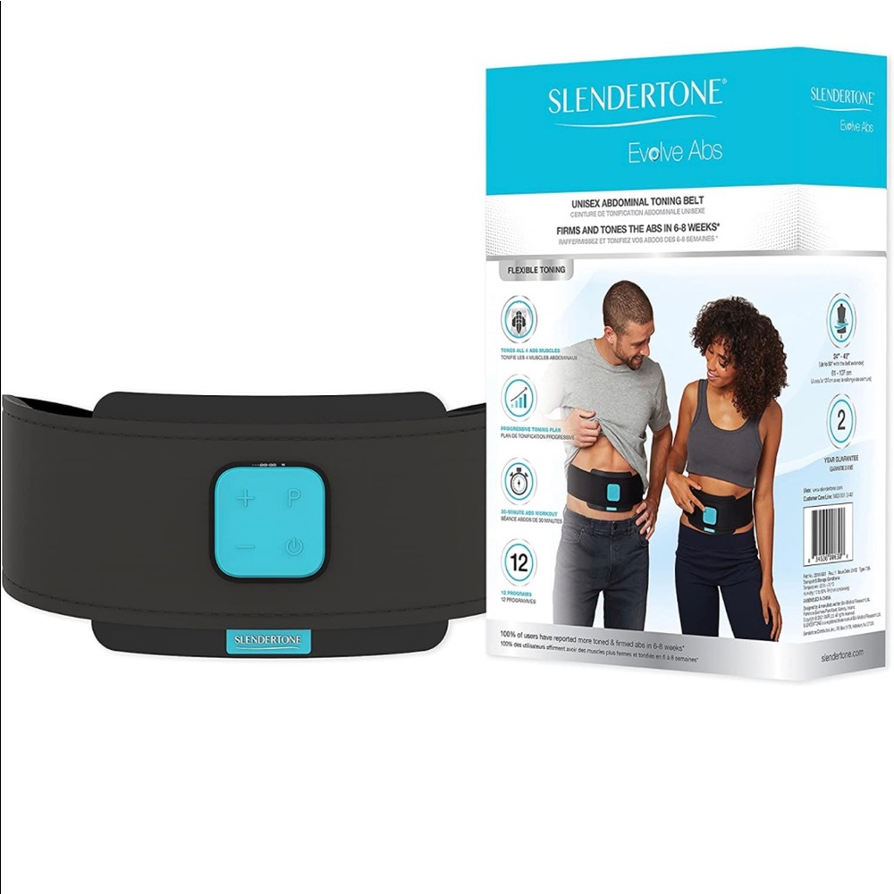 Slendertone Ab Belt